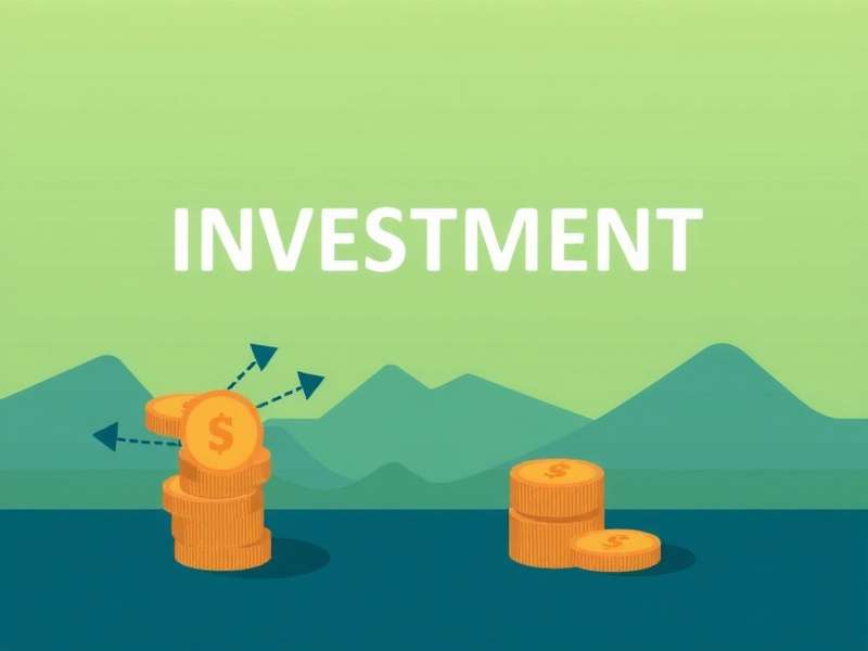 Investment Insight Game Banner